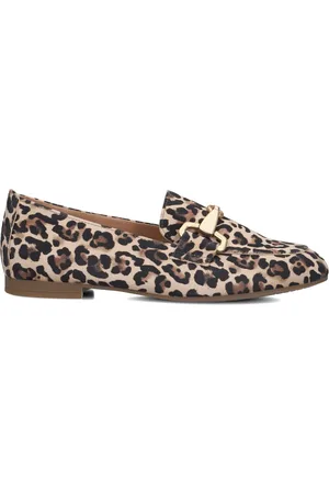 Gabor Damen Loafer 211 - - Größe 35