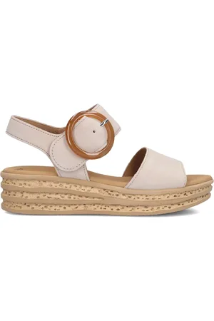 Gabor Damen Sandalen 550.2 - - Größe 35