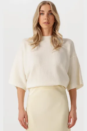 Knit-ted Damen Pullover & Cardigans Megan - - Größe S