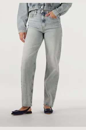 Tommy Hilfiger Damen Jeans Layla Hr Slim Str Bi6012 - - Größe 26/32