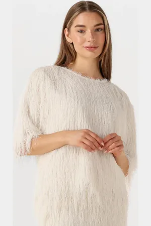 Copenhagen Muse Damen Tops & T-Shirts Cmfallon-tee - - Größe XS
