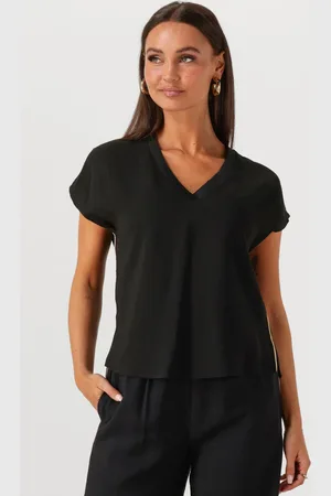 Access Damen Tops & T-Shirts 53-2001-396 - - Größe XL