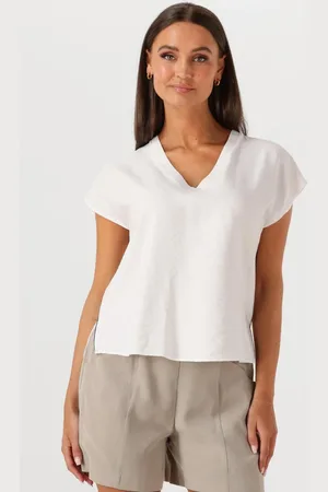 Access Damen Tops & T-Shirts 53-2001-396 - - Größe XL