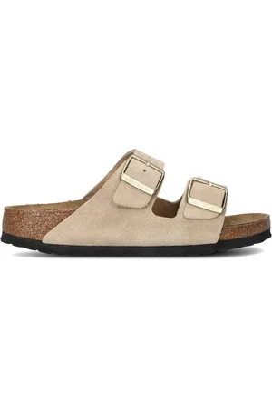 Birkenstock Damen Pantoletten Arizona Dames - - Größe 35