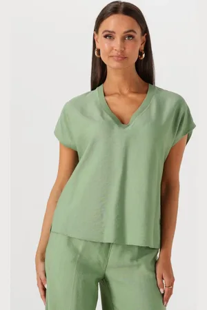 Access Damen Tops & T-Shirts 53-2001-396 - - Größe XL