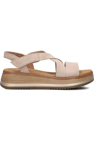 Gabor Damen Sandalen 746 - - Größe 35