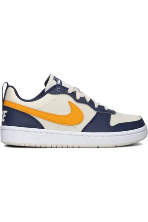 Nike Jungen Sneaker Court Borough - - Größe 35,5