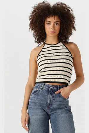 Suncoo Damen Tops & T-Shirts Pany - - Größe XS