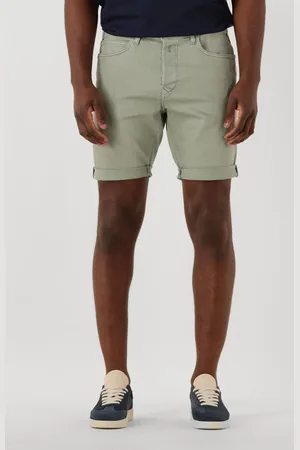 Replay Herren Jeans Rbj.981 Short - - Größe 28