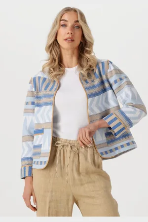 Nema Damen Jacken N306 - - Größe XL