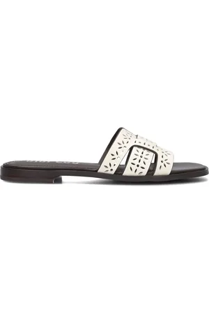 Bibi Lou Damen Pantoletten 758z28vk - - Größe 36
