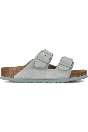 Birkenstock Damen Pantoletten Arizona Dames - - Größe 37