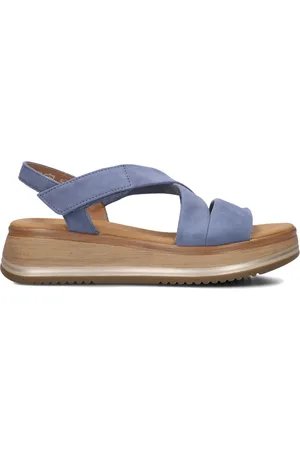 Gabor Damen Sandalen 746 - - Größe 35