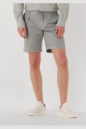 Profuomo Herren Hosen Short Sportcord Gd - - Größe 46