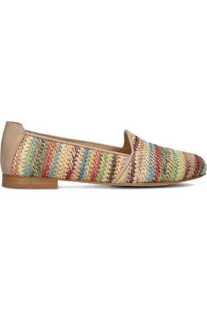 NOTRE-V Damen Loafer 11869 - - Größe 37