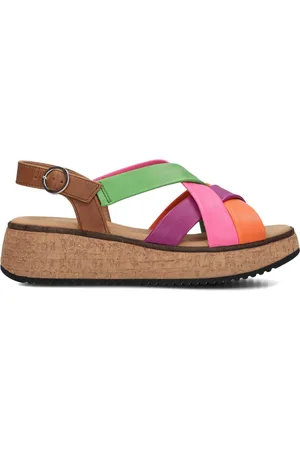Gabor Damen Sandalen 823.1 - - Größe 35