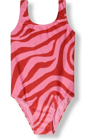 Beachlife Mädchen Bademode Bsk364a202 1 - - Größe 110/116