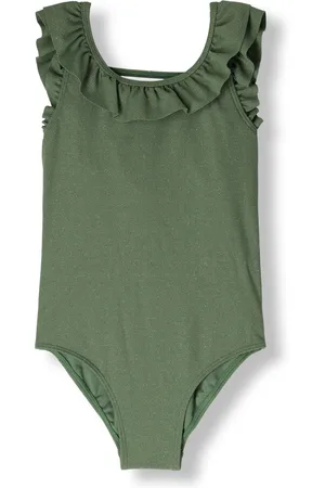 Beachlife Mädchen Bademode Bsk563b731 1 - - Größe 110/116