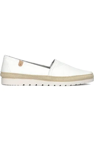 Verbenas Damen Espadrilles Noa - - Größe 35