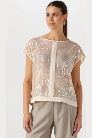 Access Damen Tops & T-Shirts 53-2098-249 - - Größe 34