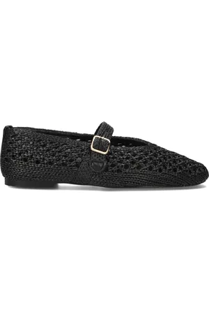 Inuovo Damen Ballerinas Yta041 - - Größe 36