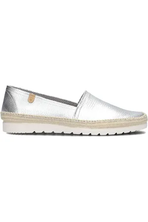 Verbenas Damen Espadrilles Noa - - Größe 37