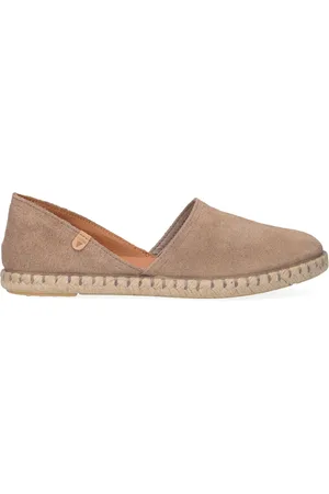 Verbenas Damen Espadrilles Carmen - - Größe 35