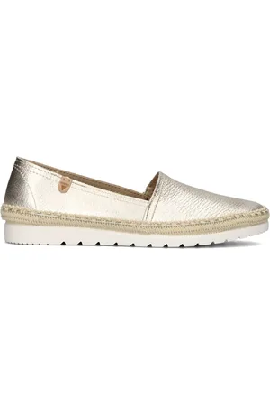 Verbenas Damen Espadrilles Noa - - Größe 35
