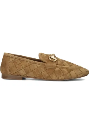 Stefano Lauran Damen Loafer D24063 - - Größe 36