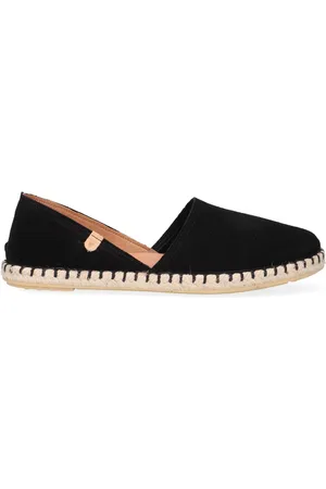 Verbenas Damen Espadrilles Carmen - - Größe 35