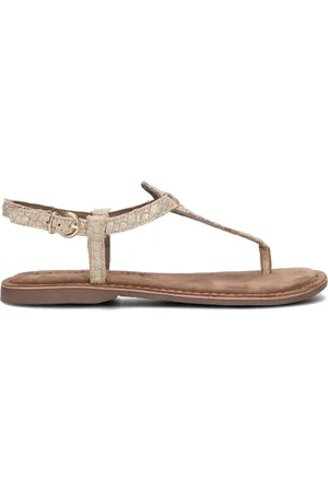 Lazamani Damen Sandalen 75.615 - - Größe 36