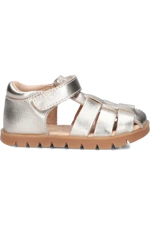 Bisgaard Mädchen Sandalen 71271 - - Größe 22