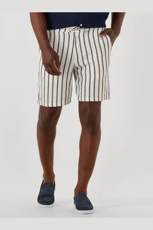 SELECTED Herren Hosen Slhregsal Shorts - - Größe XL