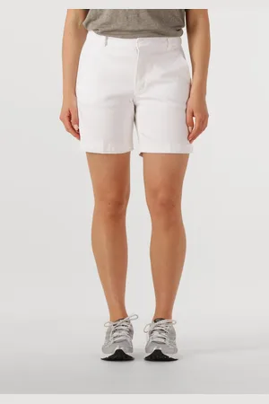 My Essential Wardrobe Damen Hosen Laramw 149 Shorts - - Größe 34