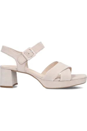 Gabor Damen Sandalen 953 - - Größe 35