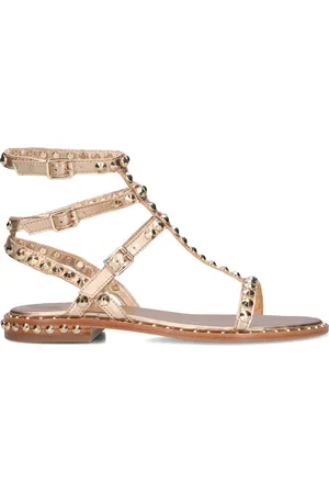 Ash Damen Sandalen Play - - Größe 37