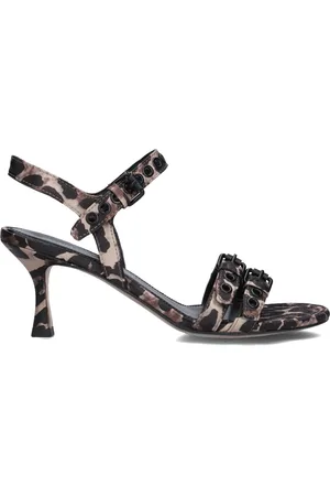 Kennel & Schmenger Damen Sandalen 76600 - - Größe 37