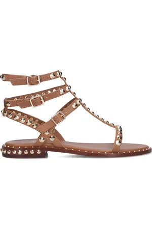 Ash Damen Sandalen Play - - Größe 37