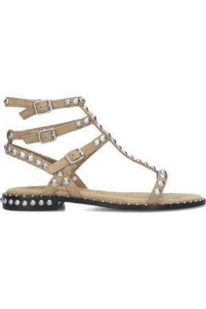 Ash Damen Sandalen Play - - Größe 37