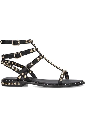 Ash Damen Sandalen Play - - Größe 37