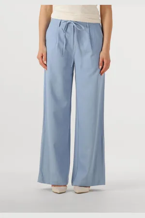 Moves Damen Hosen Andriana Pants 2737 - - Größe 34