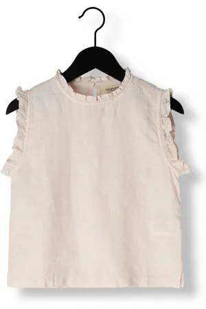 Marmar Copenhagen Mädchen Tops & T-shirts Tirra - - Größe 104