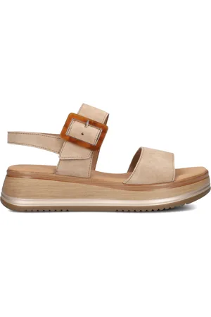 Gabor Damen Sandalen 744.4 - - Größe 35