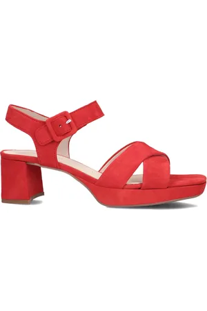 Gabor Damen Sandalen 953 - - Größe 35