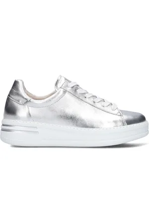 Gabor Damen Sneaker 395 - - Größe 35