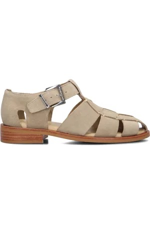 Bronx Damen Sandalen Next-wagon 85026 - - Größe 36
