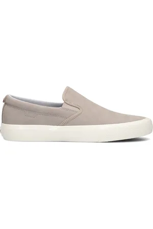 HUGO BOSS Herren Loafer Aiden Slon - - Größe 40
