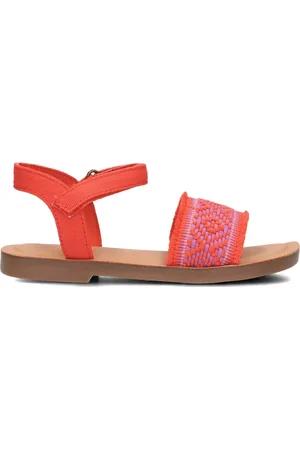 TOMS Mädchen Sandalen Remi - - Größe 30
