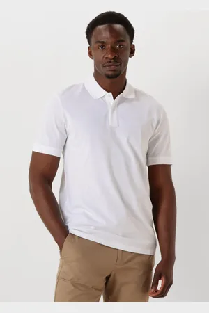 HUGO BOSS Herren Polos & T-Shirts Pallas - - Größe XL
