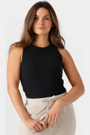penn ink Damen Tops & T-Shirts Singlet - - Größe XL
